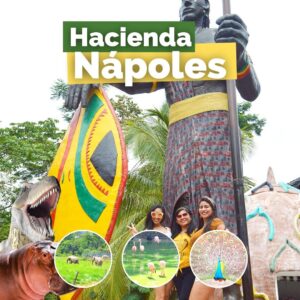 Hacienda Nápoles