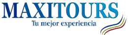 Logo Viajes Maxitours